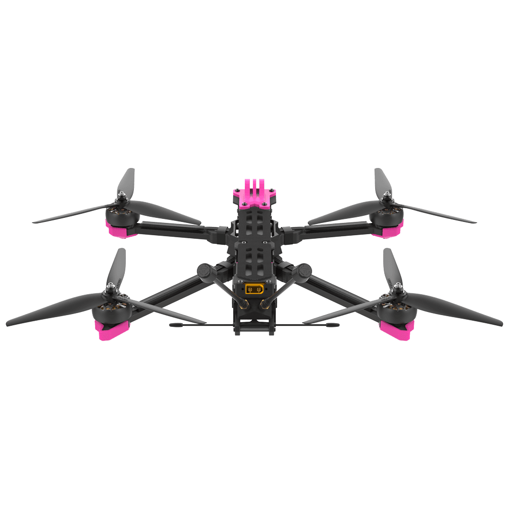 iFlight Rabbitfilms x Chimera7 Pro V2 FPV Drone for fpv drones 5