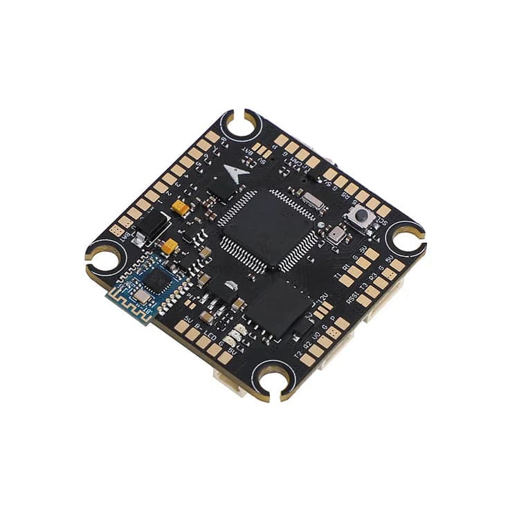 Velox F7 SE+V70A SE Stack for fpv drones 7
