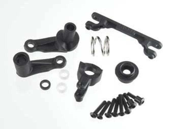 Traxxas 4945 Steering Bellcranks E-Maxx T-Maxx for fpv drones