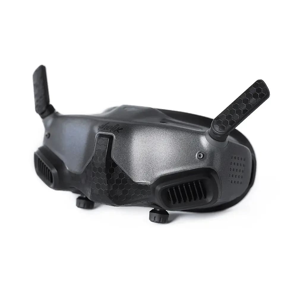 Xhelix FPV DeluXe Epic Skin for DJI Goggles 2, Integra for fpv drones 5