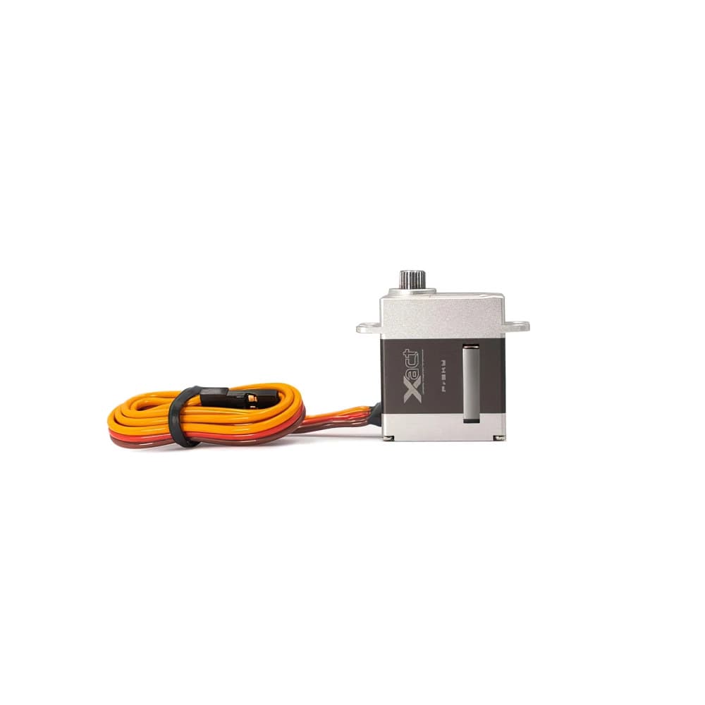 FrSky Xact Coreless 5200 Series Servo - M5252H MICRO - 1.75 for fpv drones 1