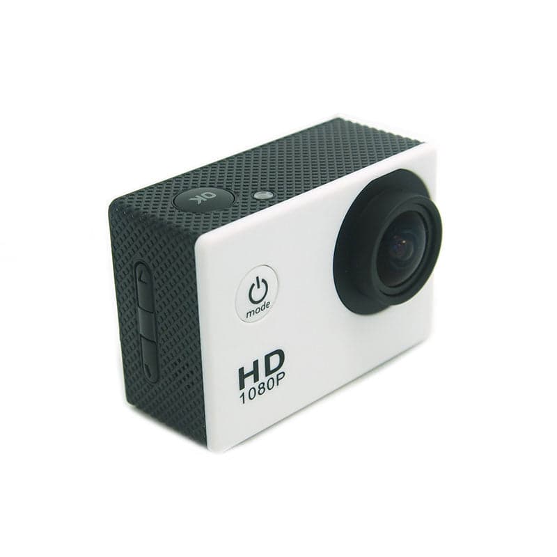 EMAX ★Full HD Sports DV 1080P Mini Sports DV Waterproof Sports DV 61050003 for fpv drones 1