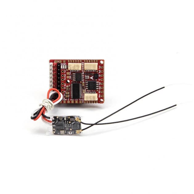 AtomRC F405 Navi Wing Mini for model aircraft for fpv drones 2