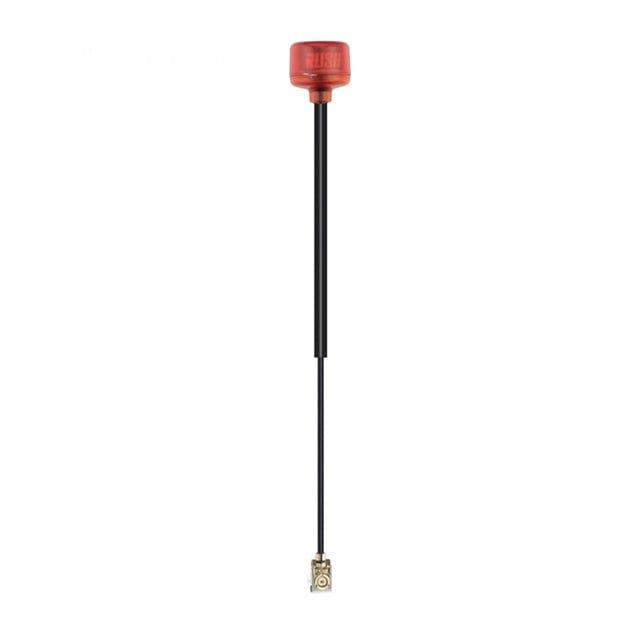RUSHFPV Cherry 5.8GHz Antenna w/ Extended Length Locking U.FL - Choose Polarization for fpv drones 2