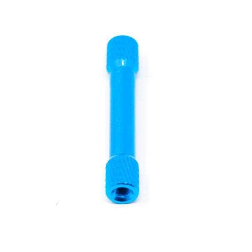 M3 Knurled Barbell Standoff (10PCS) - Choose Your Version for fpv drones 65