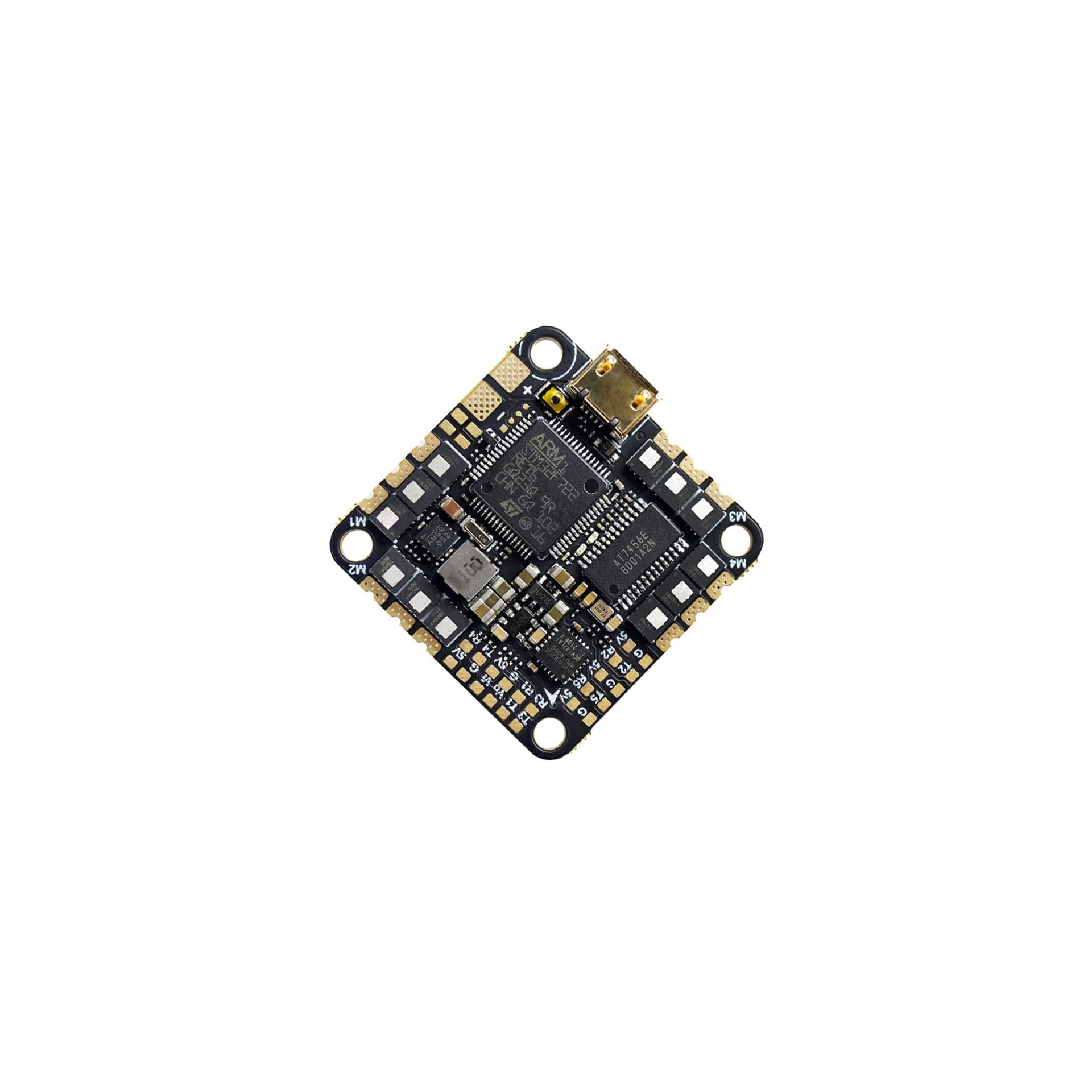 GEPRC GEP-F722-45A AIO for fpv drones 3