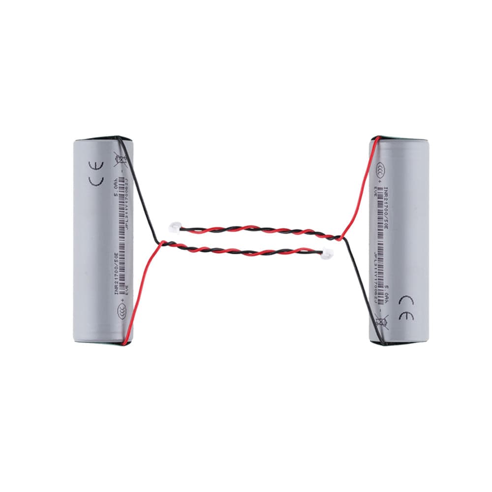 RadioMaster AX12 Battery Assembly for fpv drones