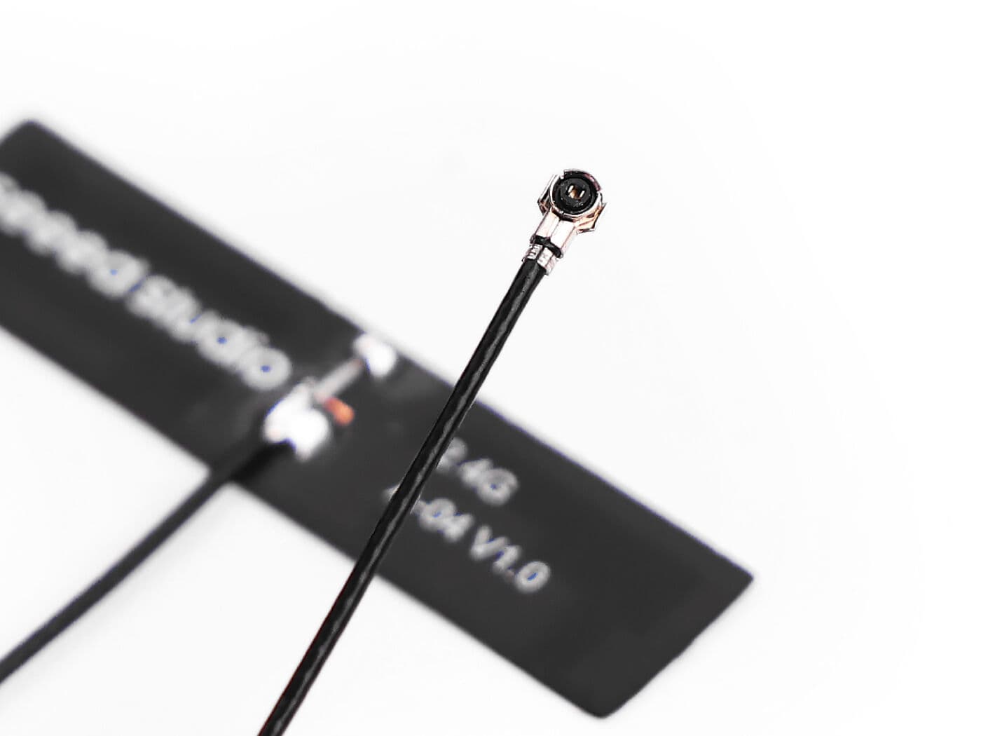 2.4Hz FPC ANTENNA A-04 for XIAO nRF54L15 for fpv drones 4