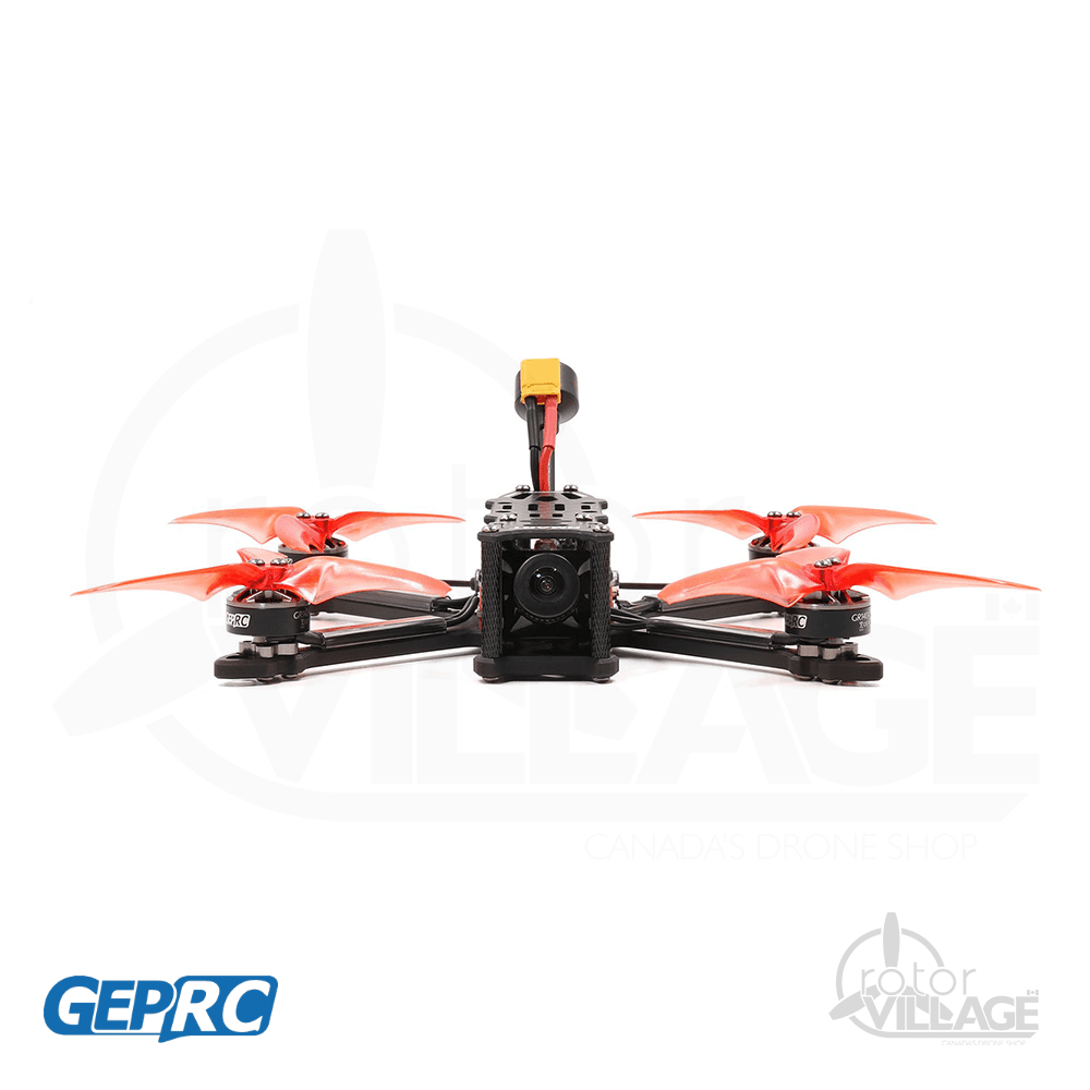 GEPRC SMART 35 Analog 3.5 inch Micro Freestyle Drone - PNP