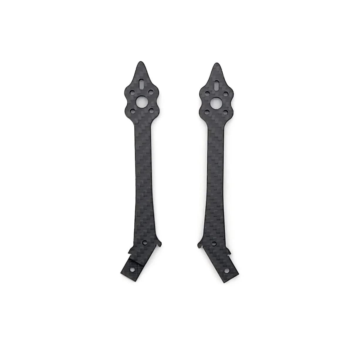 Vannystyle Pro 5" Spare Parts (Pick your part) for fpv drones 2