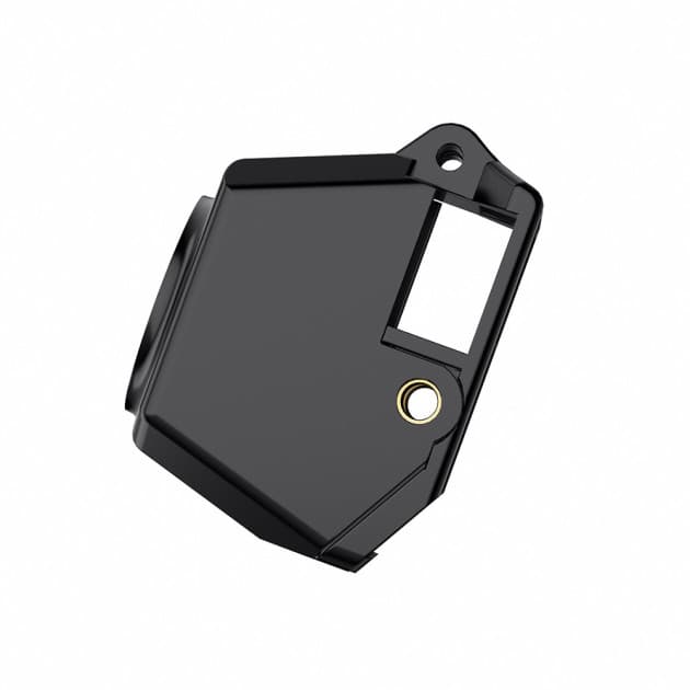 GEPRC DJI O4 Camera Housing Kit for fpv drones 3