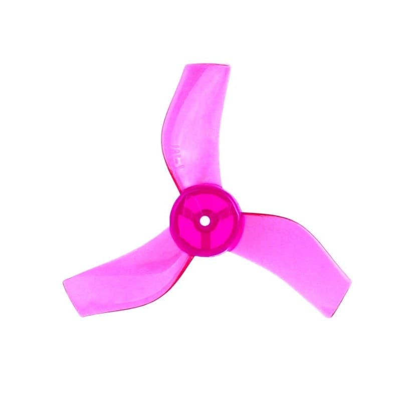 Tmotor M12199 65mm Whoop Propeller (1.0mm) for fpv drones 5