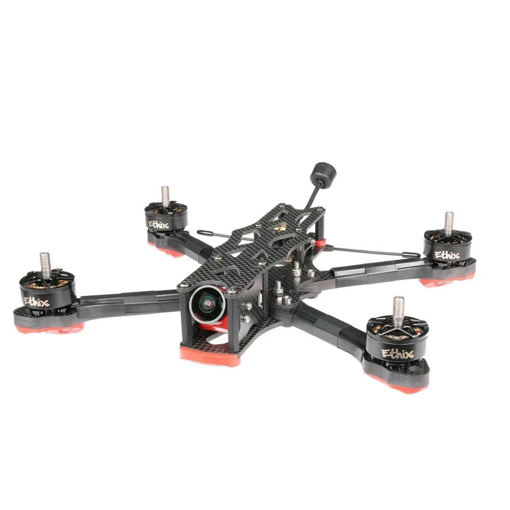 ImpulseRC Apex Frame Spare Parts - Carbon Fiber, Hardware, and Plastics for fpv drones