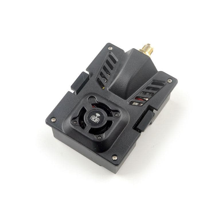HappyModel ES24TX Pro Micro ExpressLRS 2.4GHz ELRS TX Module for fpv drones 2