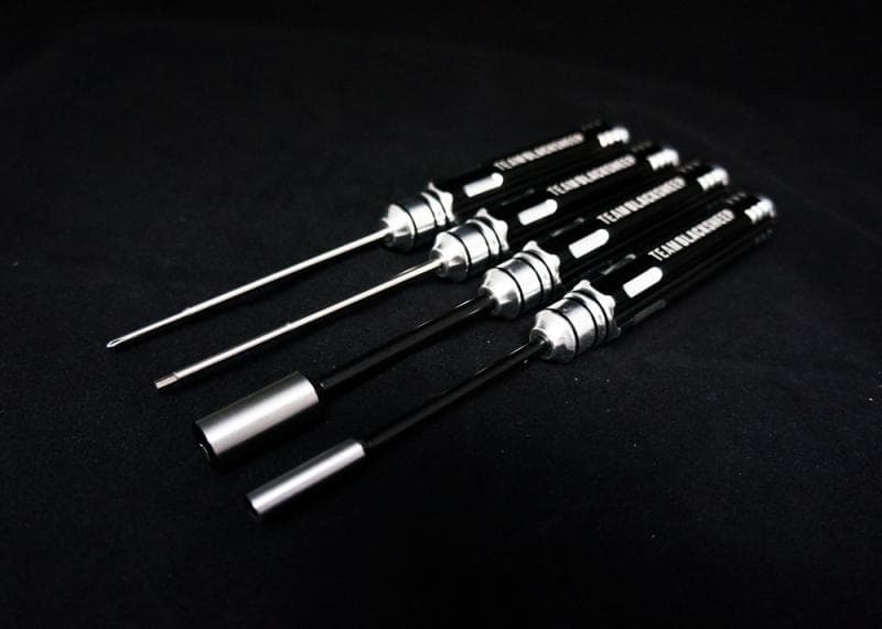 TBS Sexy Driver Kit for fpv drones 4