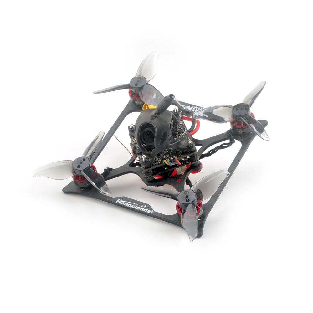 Happy Model Bassline 2s Micro FPV Drone
