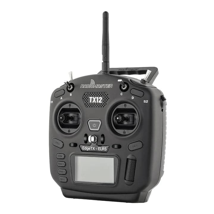 RadioMaster TX12 MKII (Mark II) Multi-Protocol Radio Controller for fpv drones 2