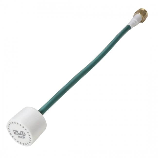 AKK 5.8GHz 4.5DBi Tube Antenna 160mm (RHCP, SMA) for fpv drones 2