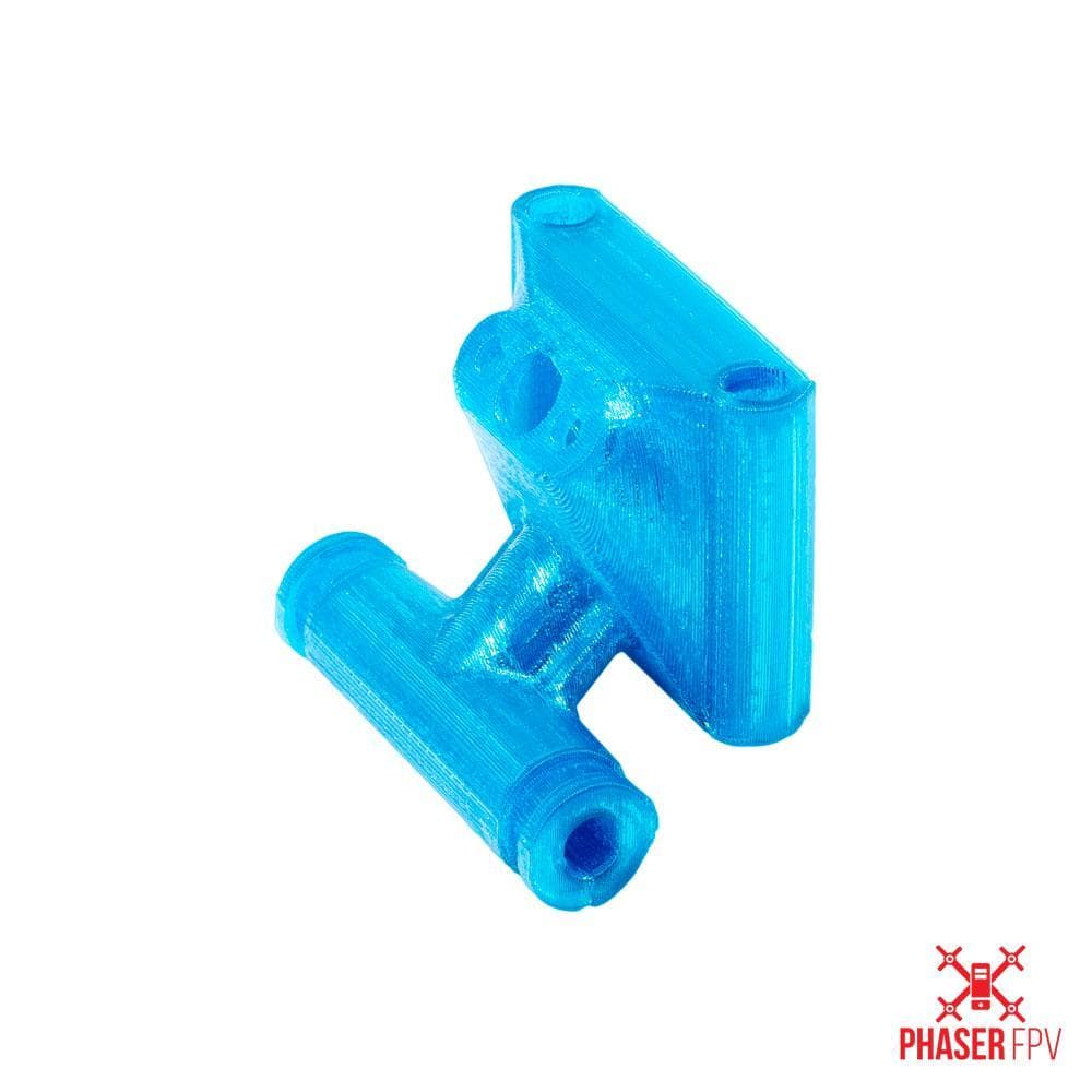 Phaser3D TBS Source One Immortal T and Vtx Holder for fpv drones 4