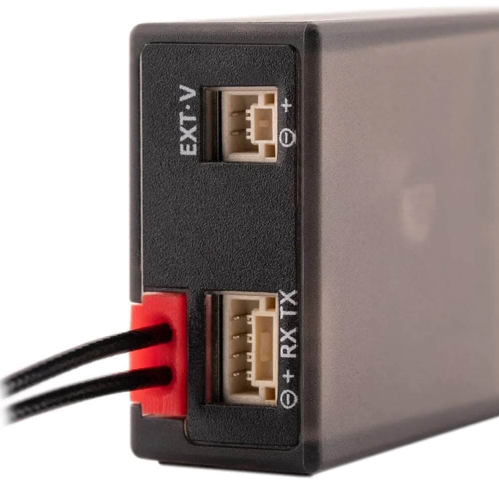 RadioMaster ER8 2.4GHz 8Ch ELRS PWM Receiver for fpv drones 3