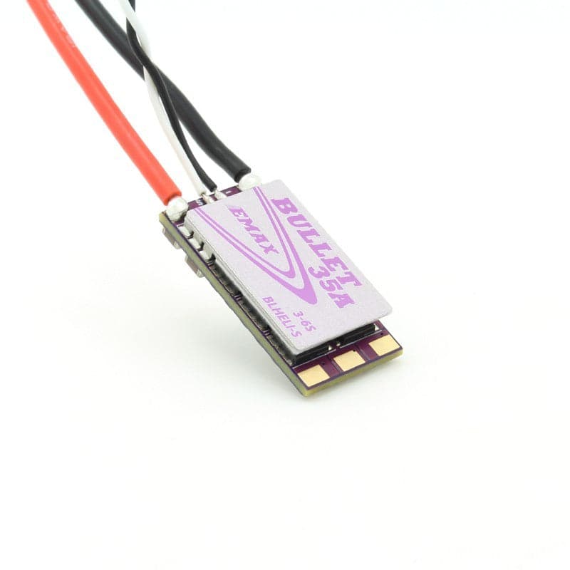 EMAX EMX-SC-1775 Bullet Series 35A ESC(BLHELI_S)