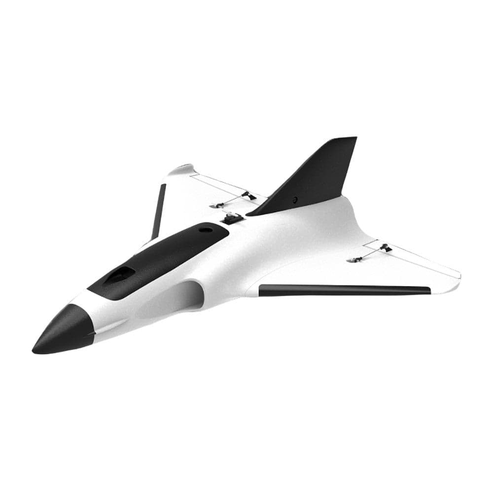 ZOHD MKIII Series FPV Wing Delta Strike 750g 600mm RC EDF Jet Airplane - KIT for fpv drones