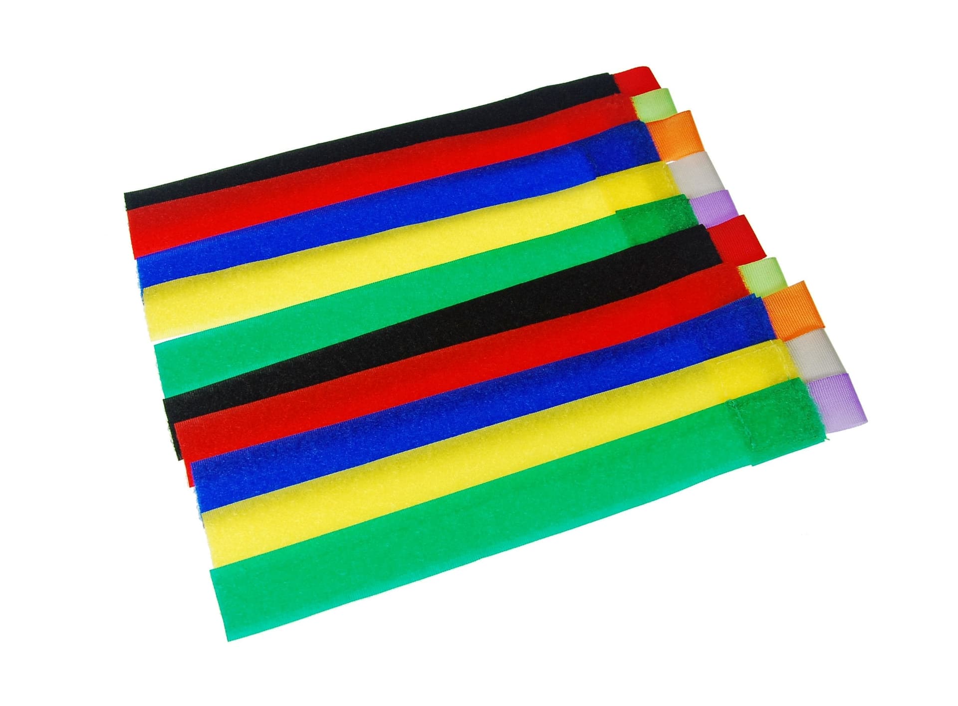 Cable Organizers - 10 Pack for fpv drones 1