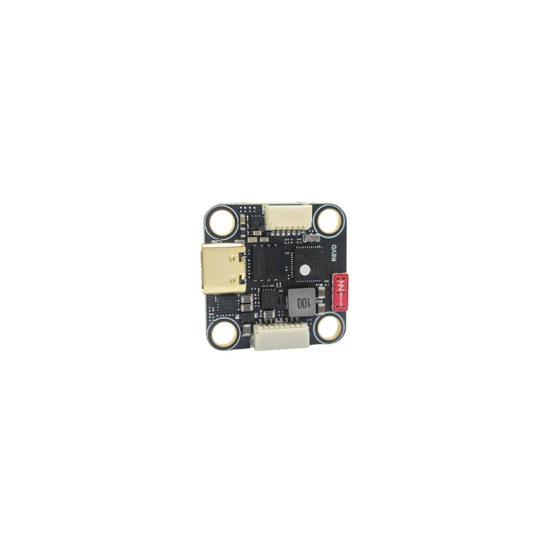 Hummingbird 200 RaceSpec Stack 20x20mm – ELRS FC + 80A AM32 ESC for fpv drones 3