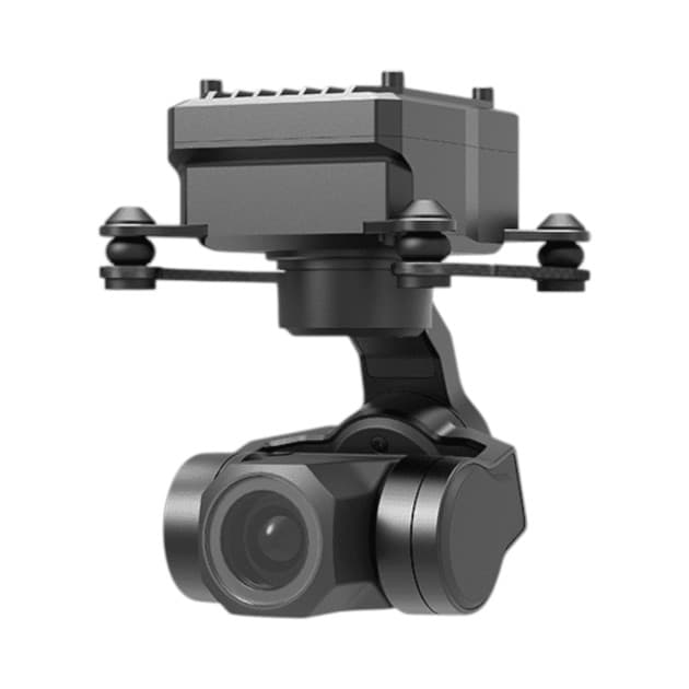 XF Z-1Mini Gimbal for fpv drones 2