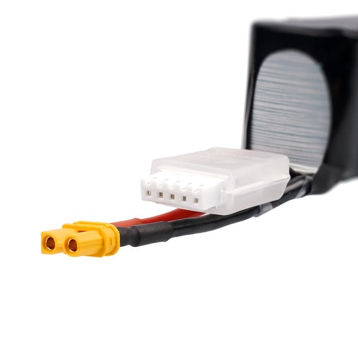 BetaFPV 4S 750mAh 95C (2 pack) for fpv drones 3