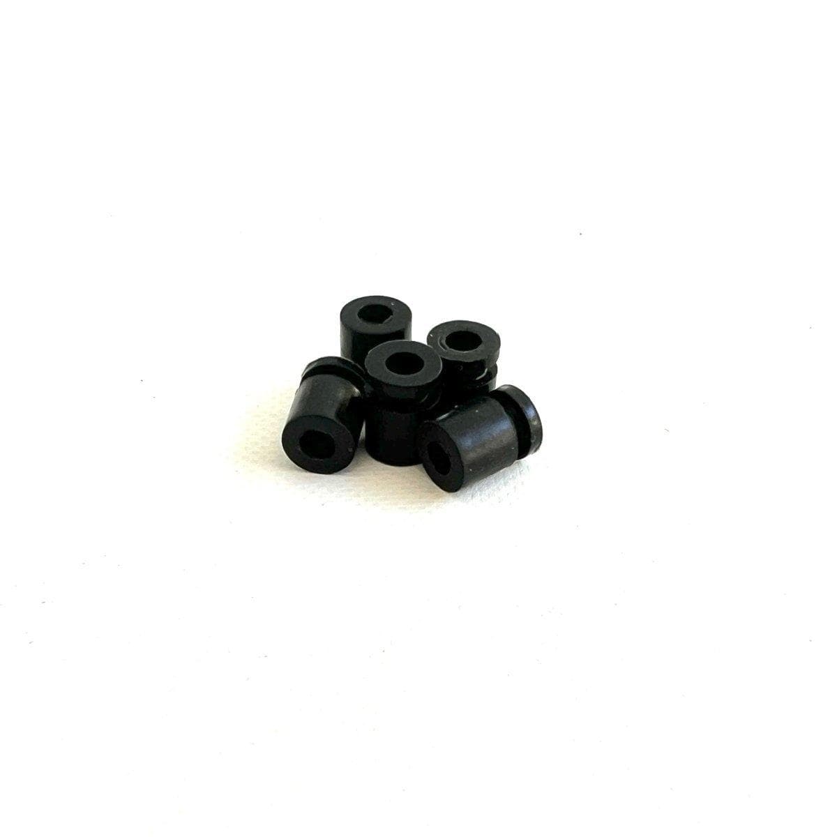 M2 Stack Silicone Vibration Dampening Gummies (5 pack) - Choose Size / Color for fpv drones 4