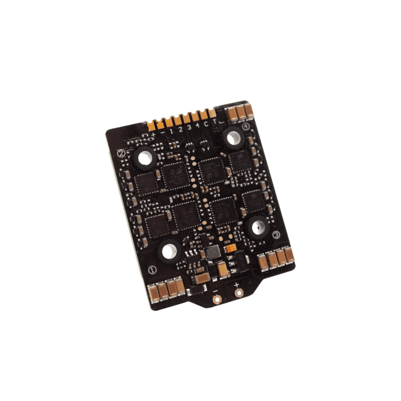 ZEEZ 45A 4in1 ESC V2 for fpv drones
