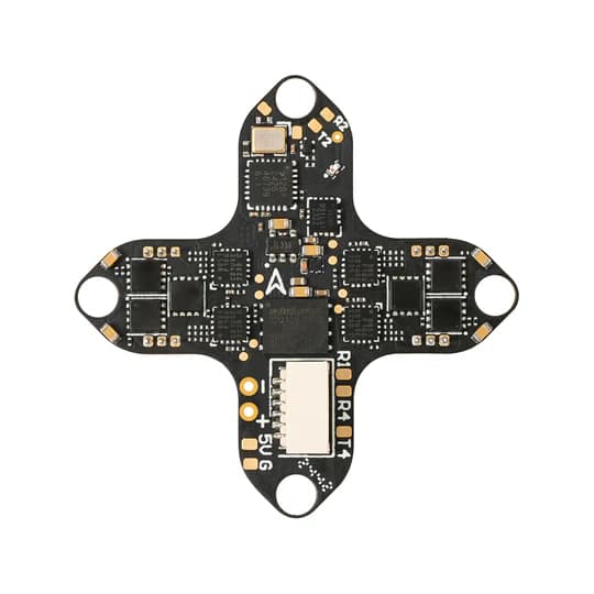 BetaFPV Matrix 1S DJI O4 Compatible AIO for fpv drones 1