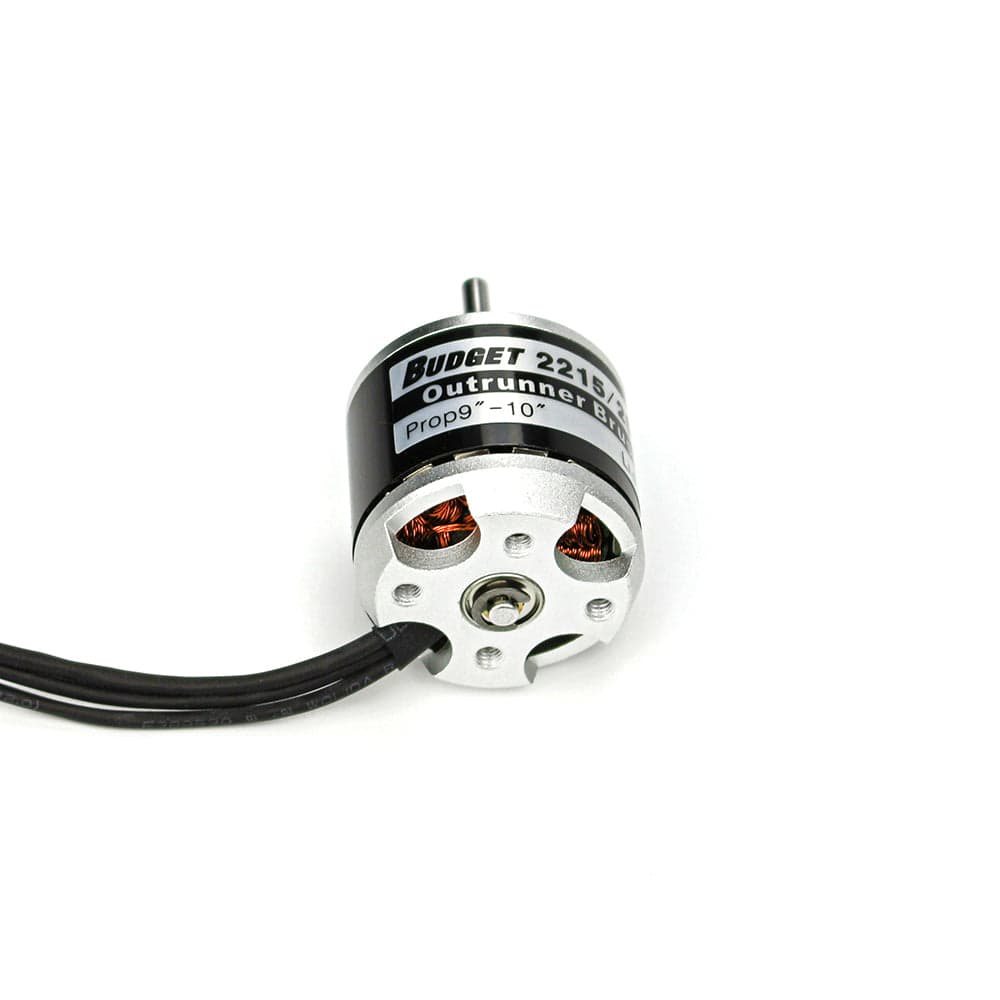 EMAX ★Budget 2215/25 Outrunner Brushless Motor for fpv drones 5