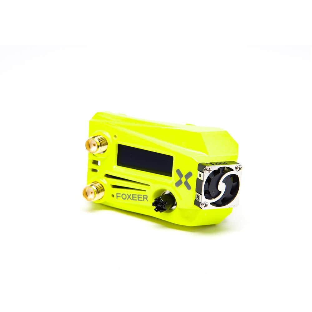 Foxeer Wildfire 5.8GHz Diversity FPV Goggle Receiver Module for fpv drones 3