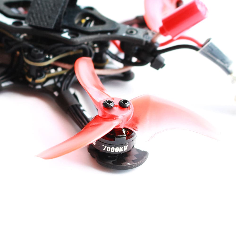 EMAX Tinyhawk III Plus Freestyle Bind-N-Fly BNF ELRS for fpv drones 4