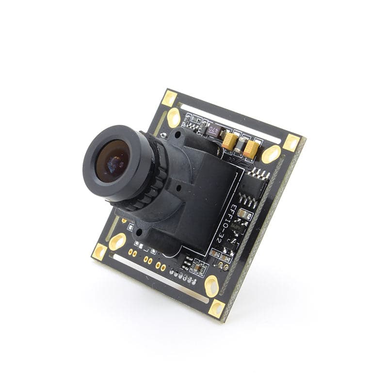 EMAX ★SONY 811 700TVL 1-3-inch CCD Video Camera (PAL-NTSC)