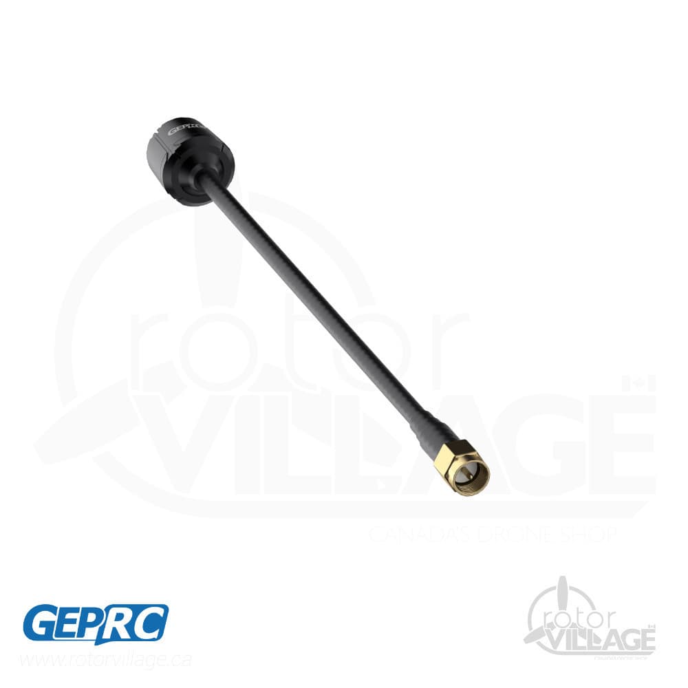 GEPRC Momoda2 5.8G Antenna - RHCP UFL 110mm for fpv drones 10