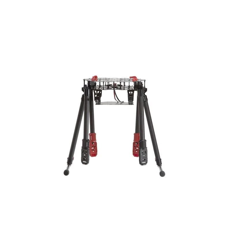 Tarot X4 Heavy Lift Professional UAV Quadcopter Frame for fpv drones 4