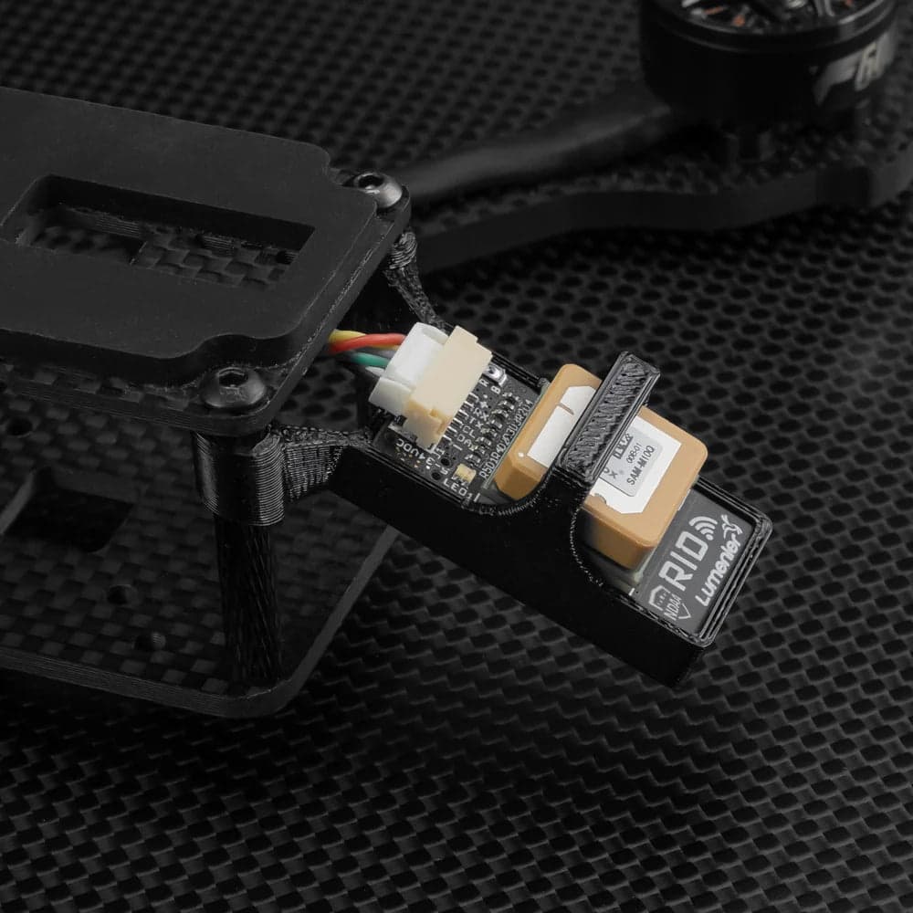 Lumenier Remote ID Module - NDAA for fpv drones 6
