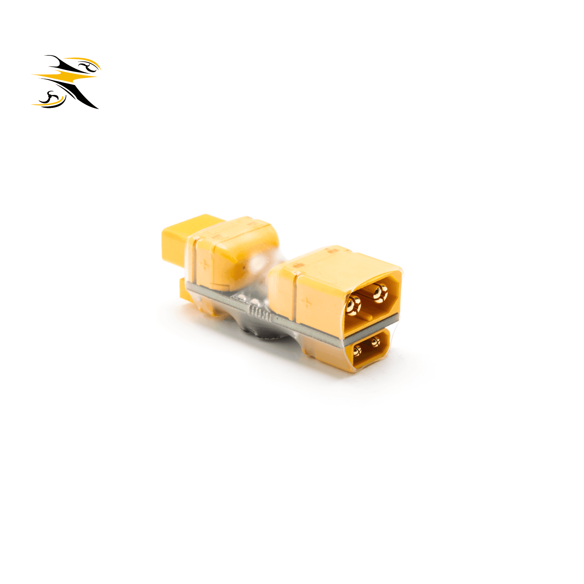 RATEFPV XT30/XT60 Smoke Stopper – 20ms Cutoff Smart Short‑Circuit Protector + Phase‑Short Detection + Prop‑Spin Safety | FPV Build & Tuning Must‑Have for fpv drones 1