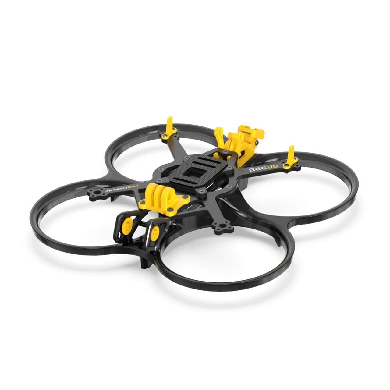 SpeedyBee Bee35 Cinewhoop 3.5" Micro Frame Kit - Choose Version for fpv drones 4