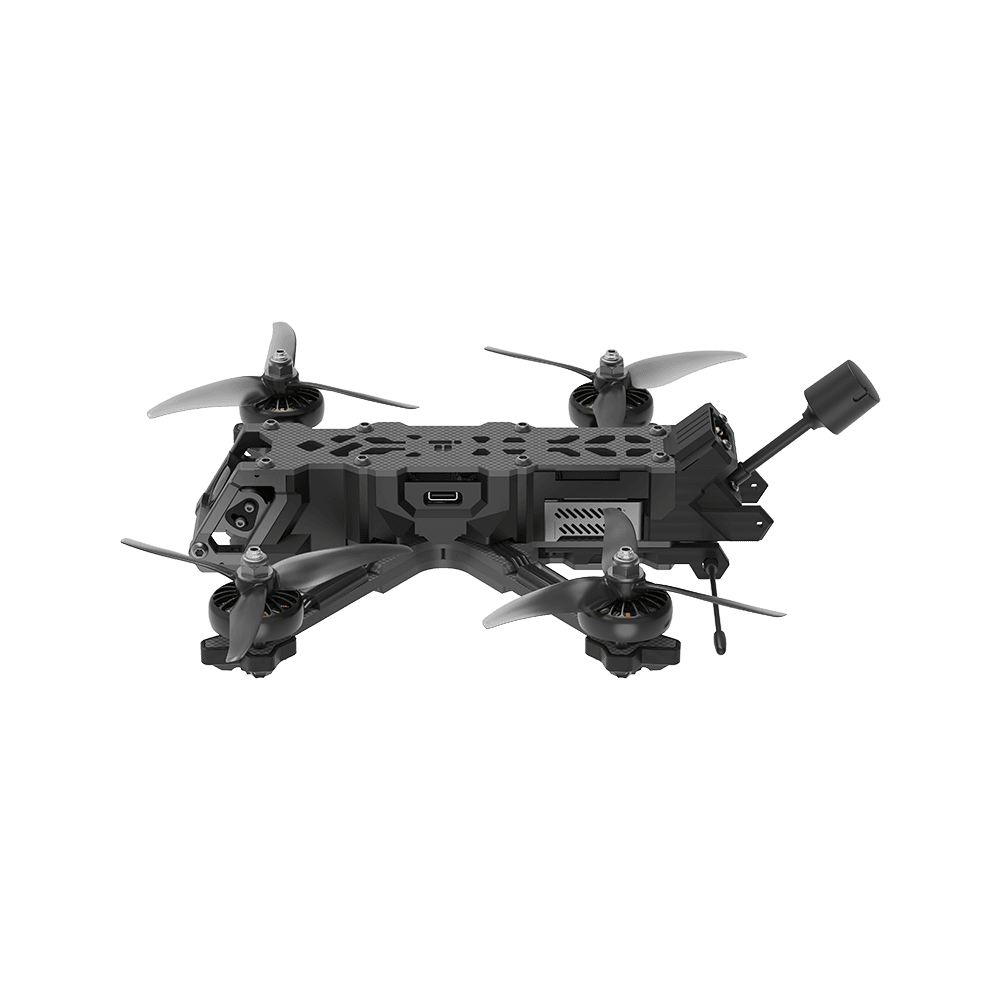 iFlight Nazgul Evoque F4 6S HD (DC) for fpv drones 18