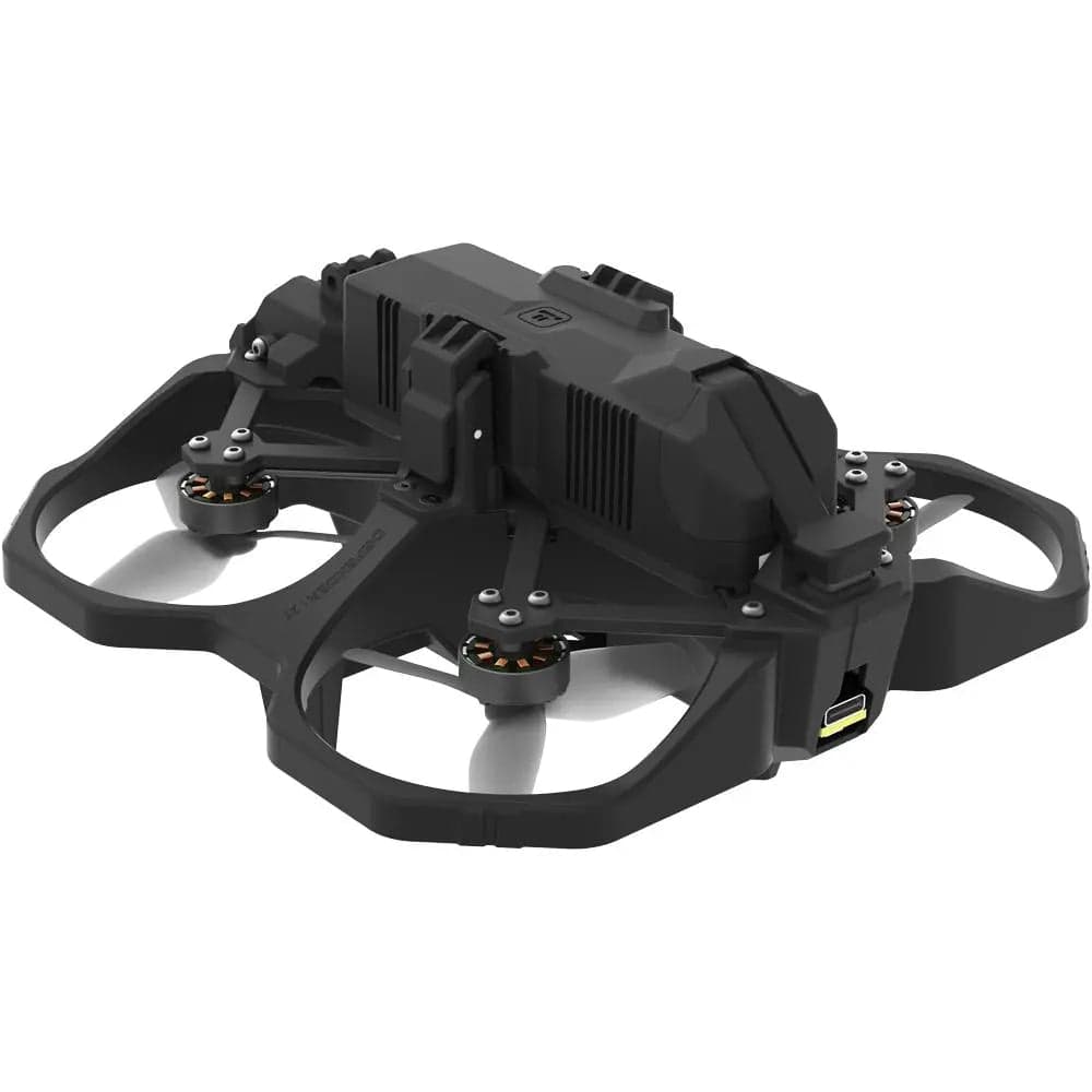 iFlight Defender 25 Analog 4S BNF for fpv drones 4
