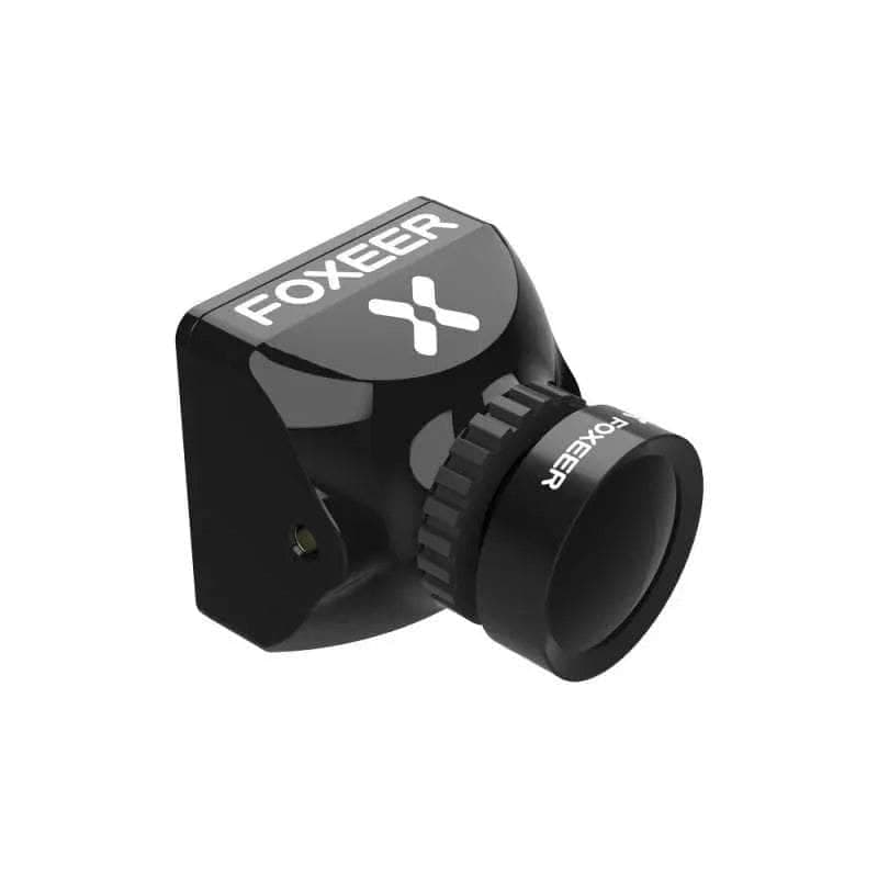 Foxeer Predator V5 Micro 1000TVL CMOS 4:3/16:9 PAL/NTSC FPV Camera (1.7mm)