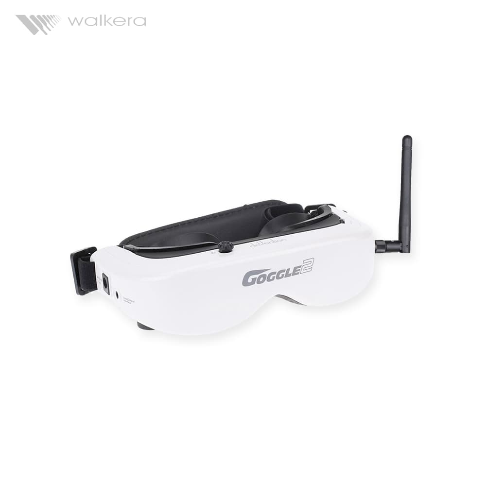 Walkera Goggle 2 for fpv drones 1