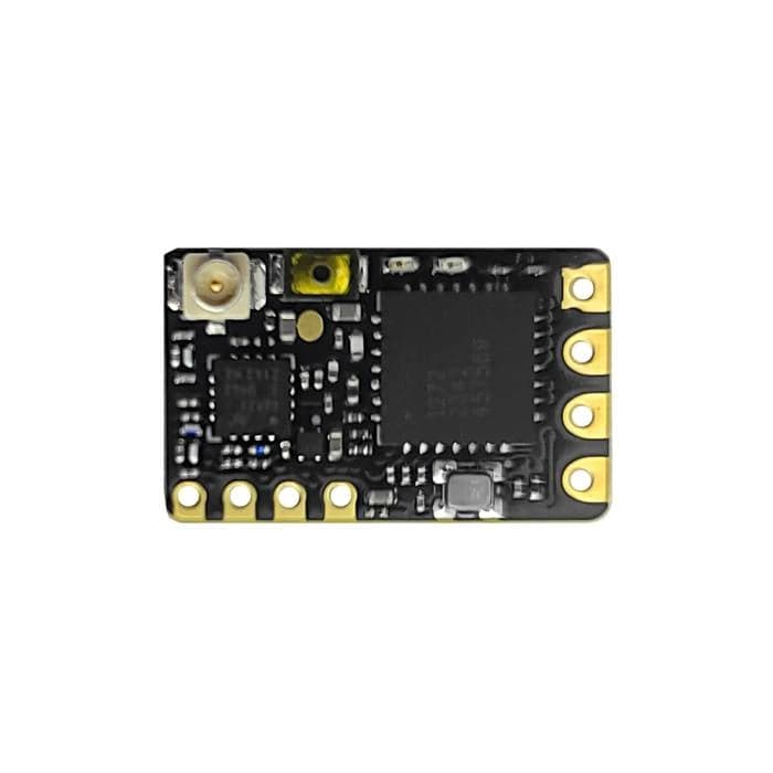 TBS Crossfire Nano Rx Pro - FPV Long Range Drone Receiver-NDAA for fpv drones 1