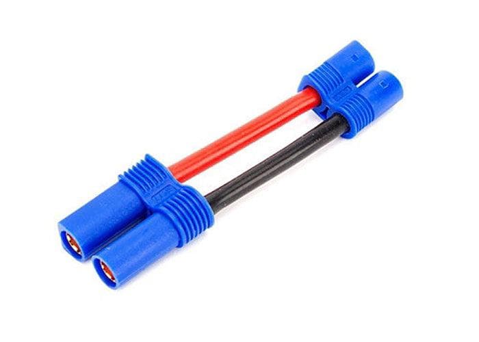 Dynamite DYNC0030 EC5 Battery To EC3 Device connector for fpv drones 1