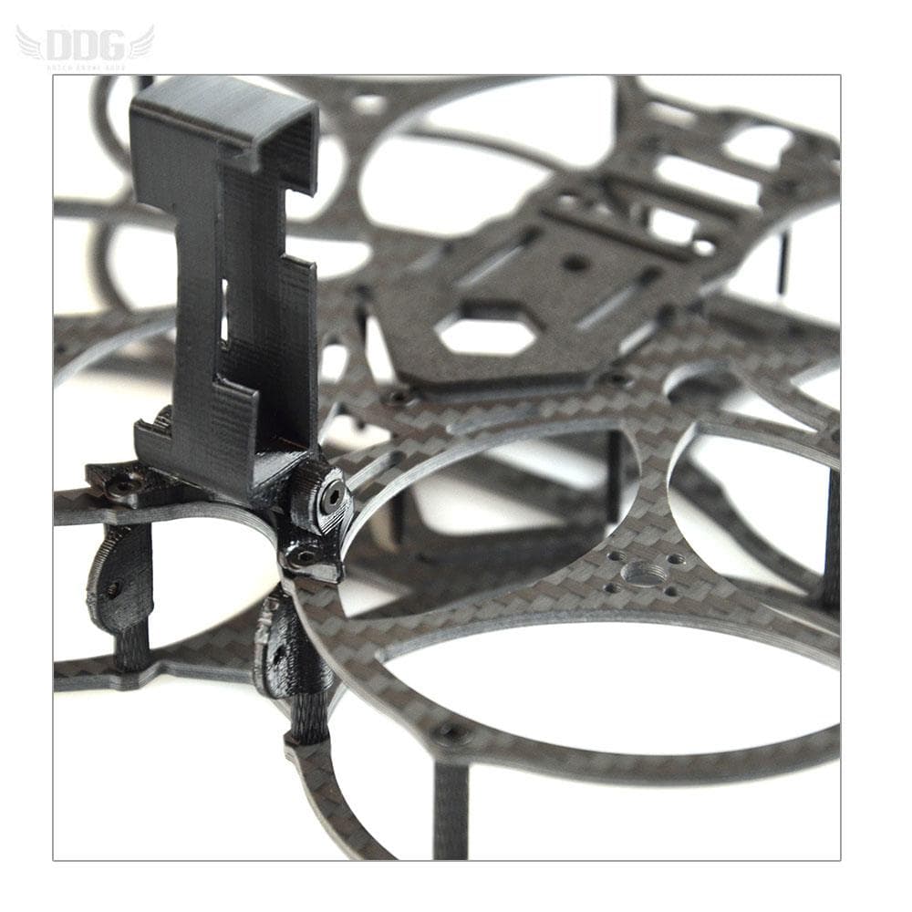 DDG God Mode Frame Kit for fpv drones 6