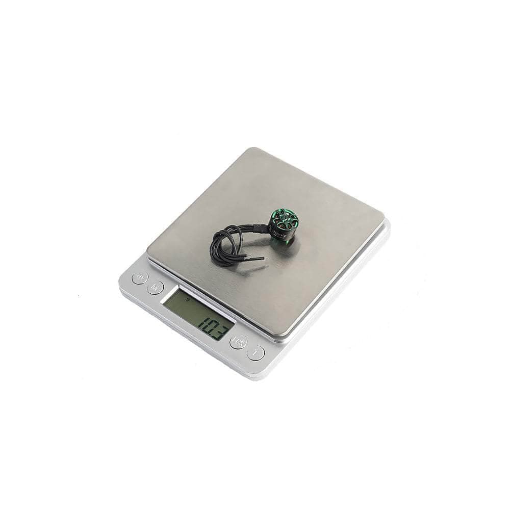 Flash Hobby Arthur 1207 5200Kv Micro Motor (1.5mm Shaft) for fpv drones 3